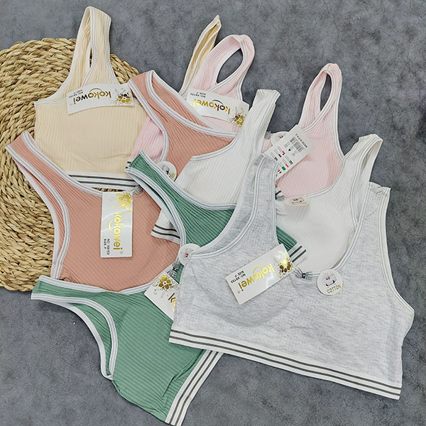 نیم تنه کبریتی کوکو