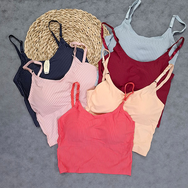 نیم تنه مدل استریج PINK